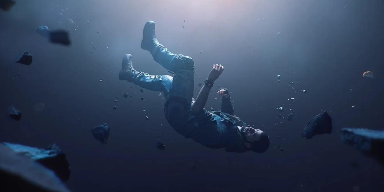 Kyle Crane from Dying Light: The Beast Drops Into PUBG Mobile in Crossover Event Kyle Crane from Dying Light: The Beast Drops Into PUBG Mobile in Crossover Event