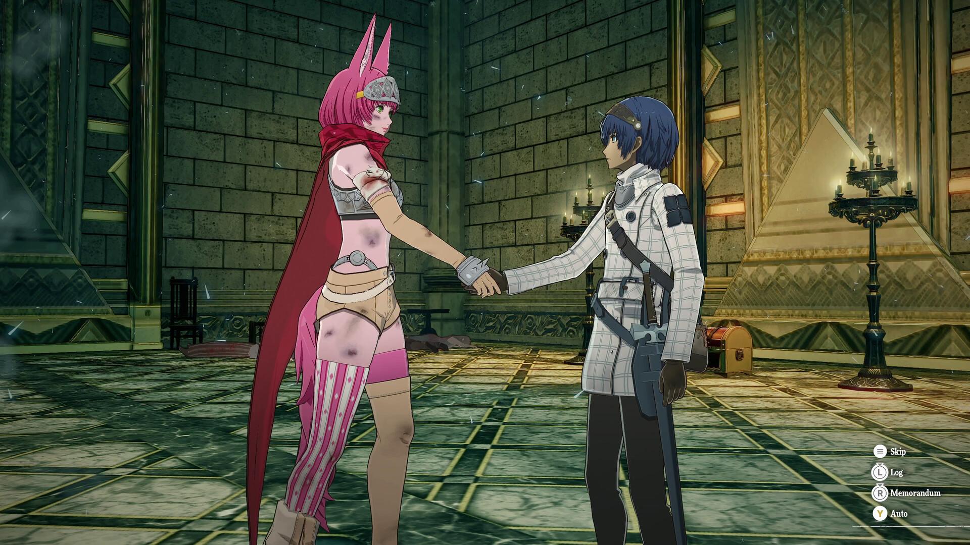 Metaphor: ReFantazio Anniversary Disappoints Fans — Atlus Is Just Selling a New Edition
