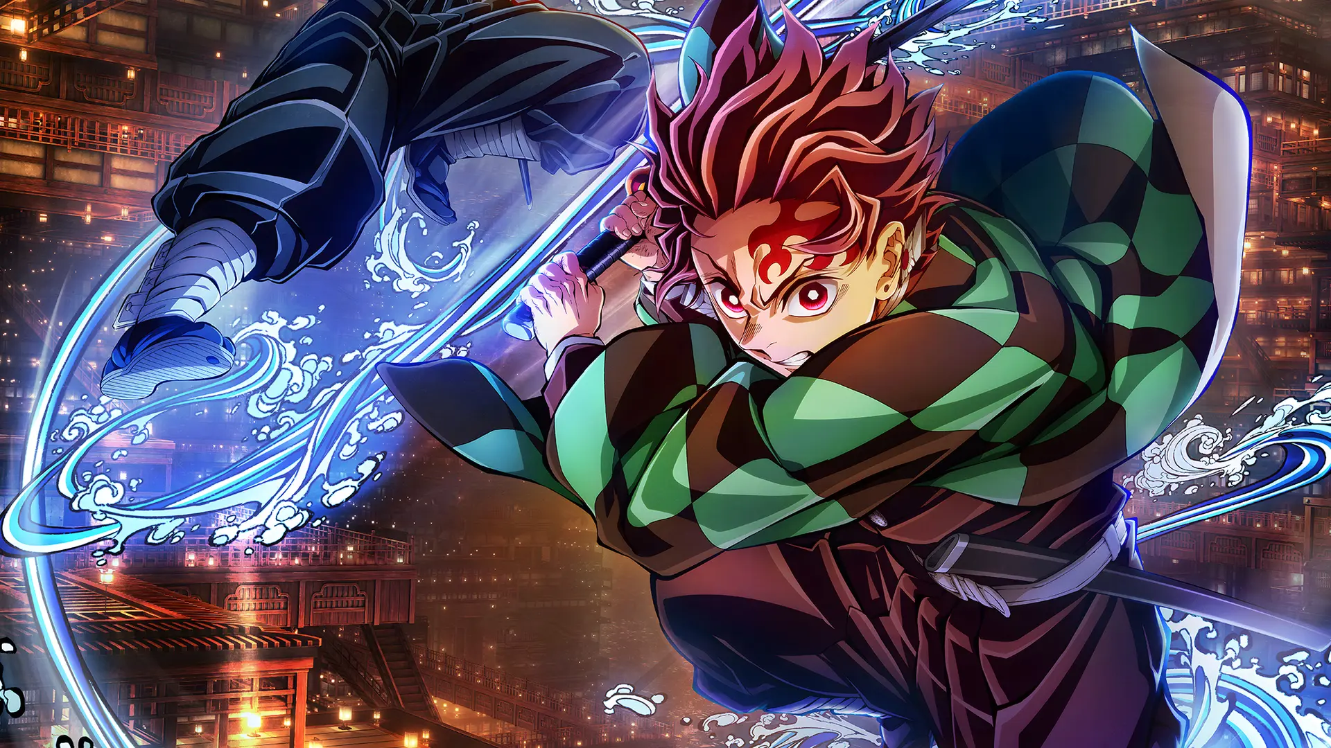 Anime “Demon Slayer: The Infinite Fortress” became the highest-grossing foreign release in U.S. history