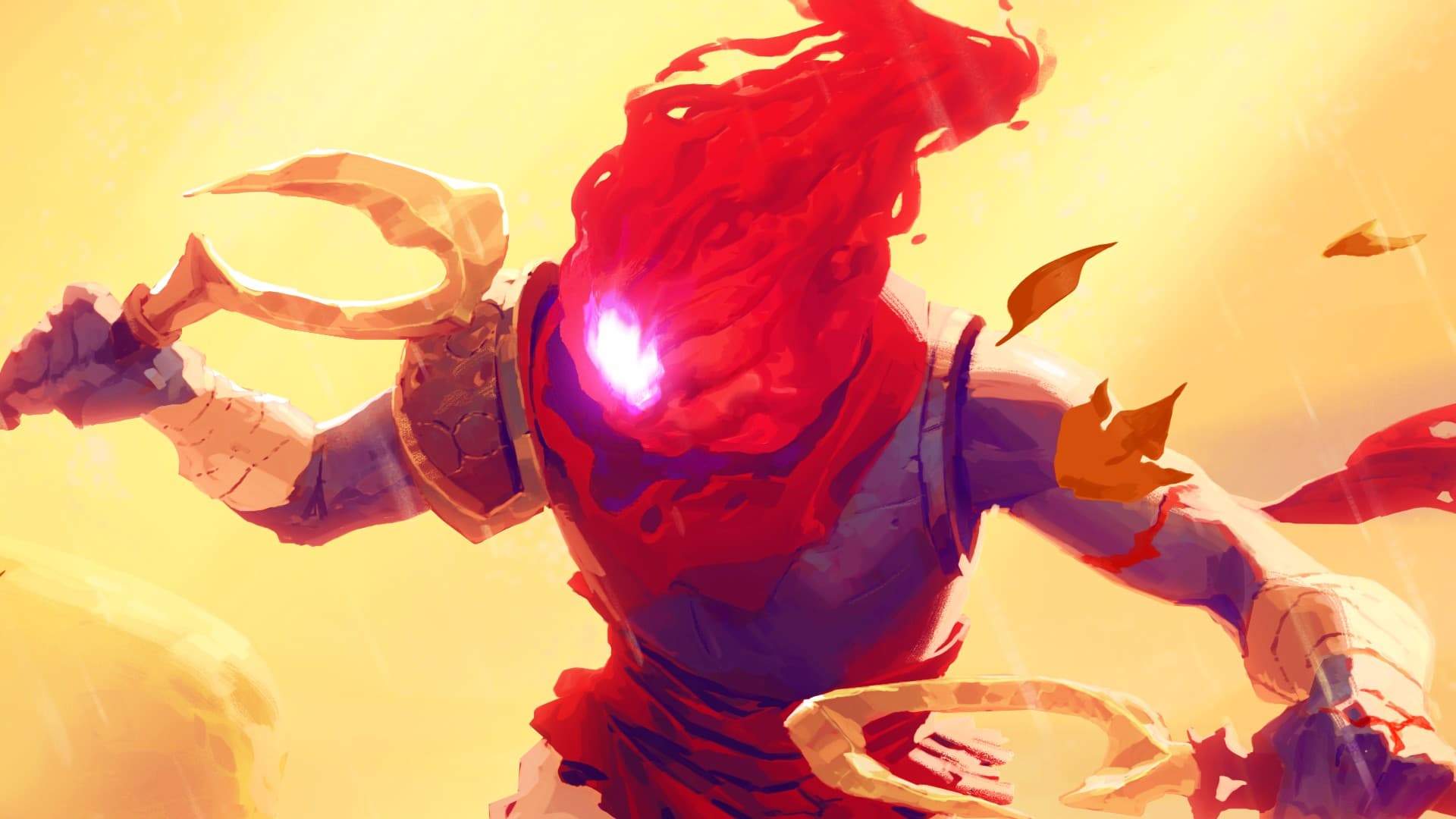Dead Cells Developers Say Ending Support for the Project Benefited Players Dead Cells Developers Say Ending Support for the Project Benefited Players
