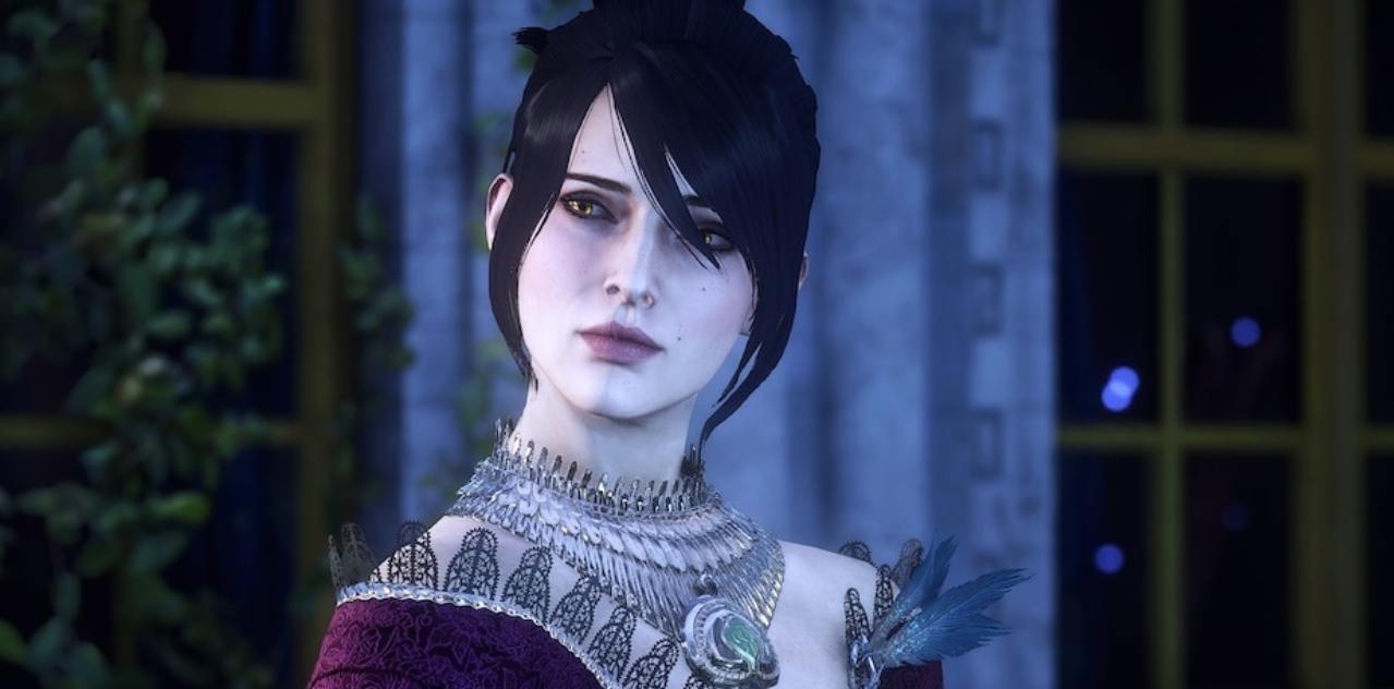 Dragon Age Fan Revives Forgotten Game — Reworks and Releases Free Version of DA: The Last Court Dragon Age Fan Revives Forgotten Game — Reworks and Releases Free Version of DA: The Last Court