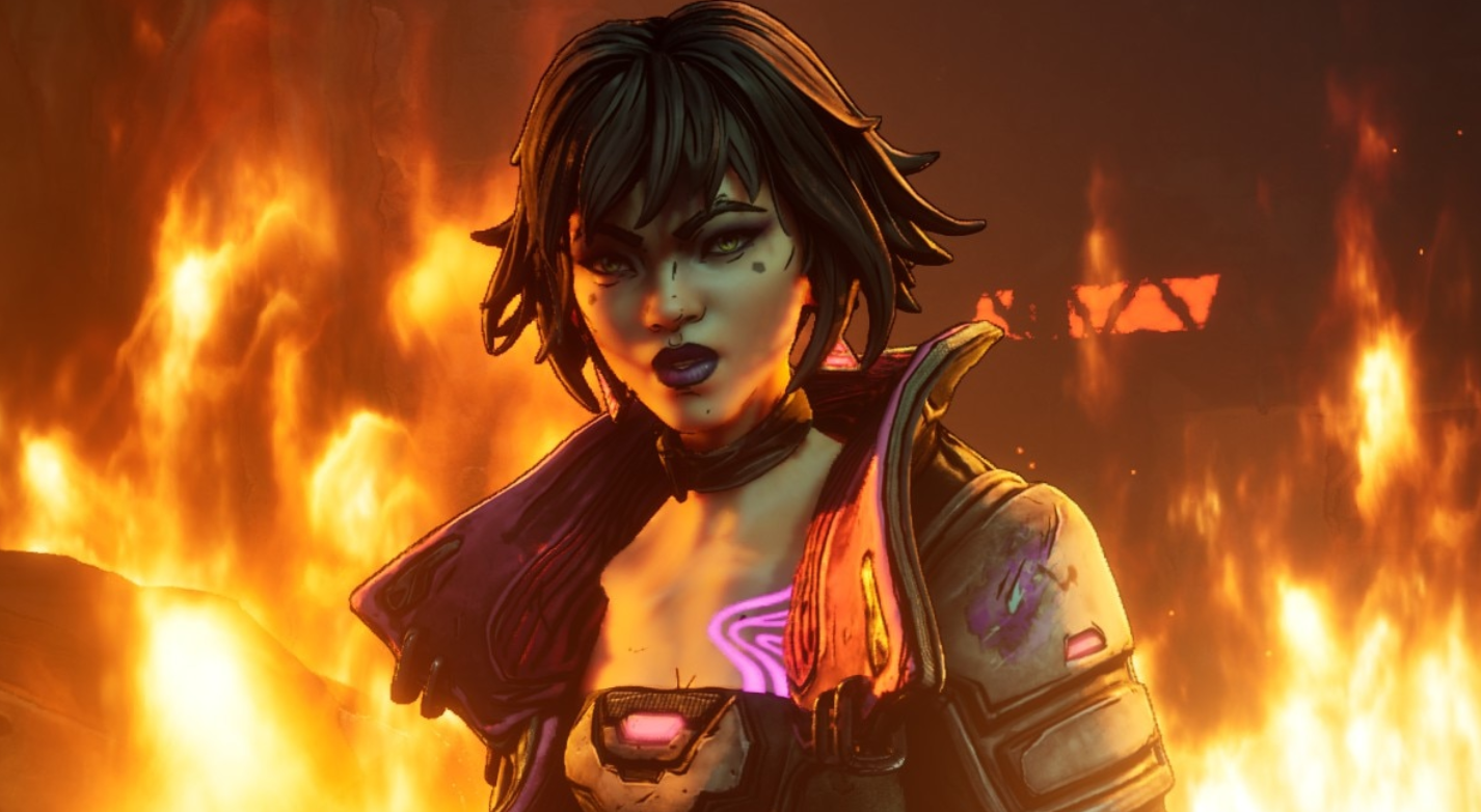 Borderlands 4 Already Discounted on Steam for PC — One Month After Release Borderlands 4 Already Discounted on Steam for PC — One Month After Release