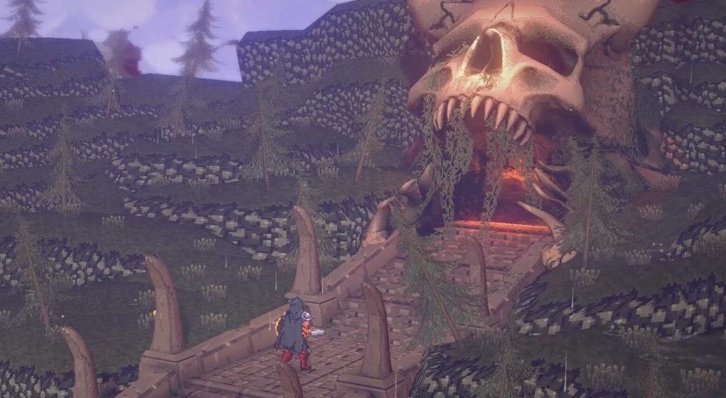 Steam launches “Let There Be Games” demo festival — Valve showcases some participating titles Steam launches “Let There Be Games” demo festival — Valve showcases some participating titles