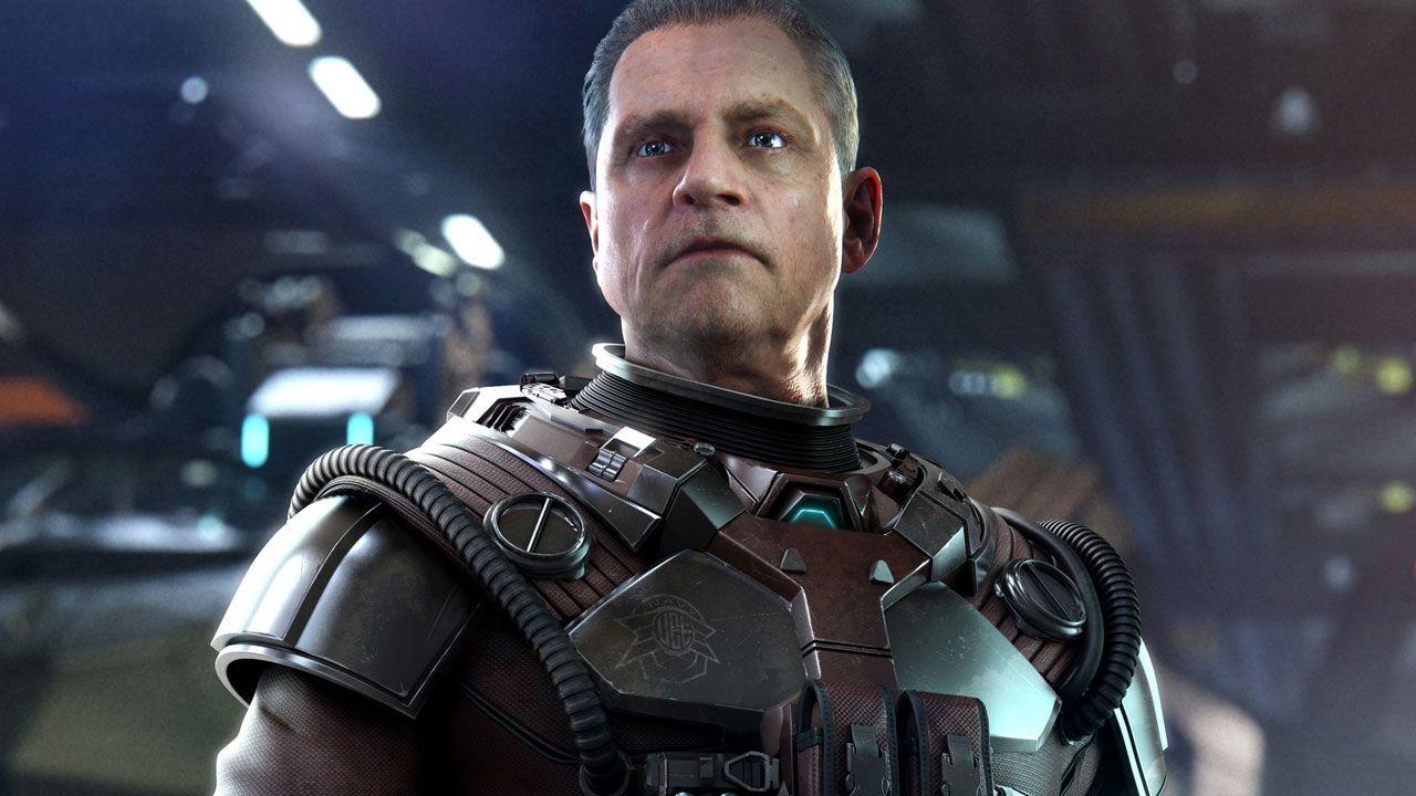 Star Citizen Fans Doubt Squadron 42’s Future After CitizenCon 2025
