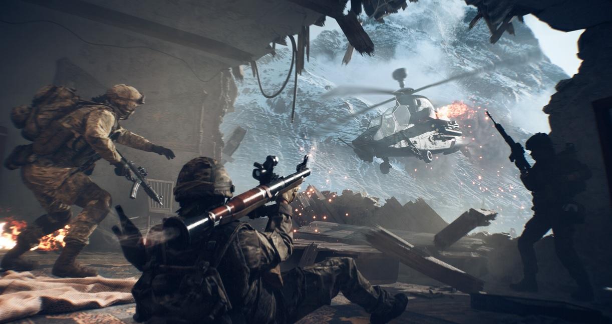 Battlefield 6 Offers to Delete the Story Campaign After Completion to Free Up Disk Space