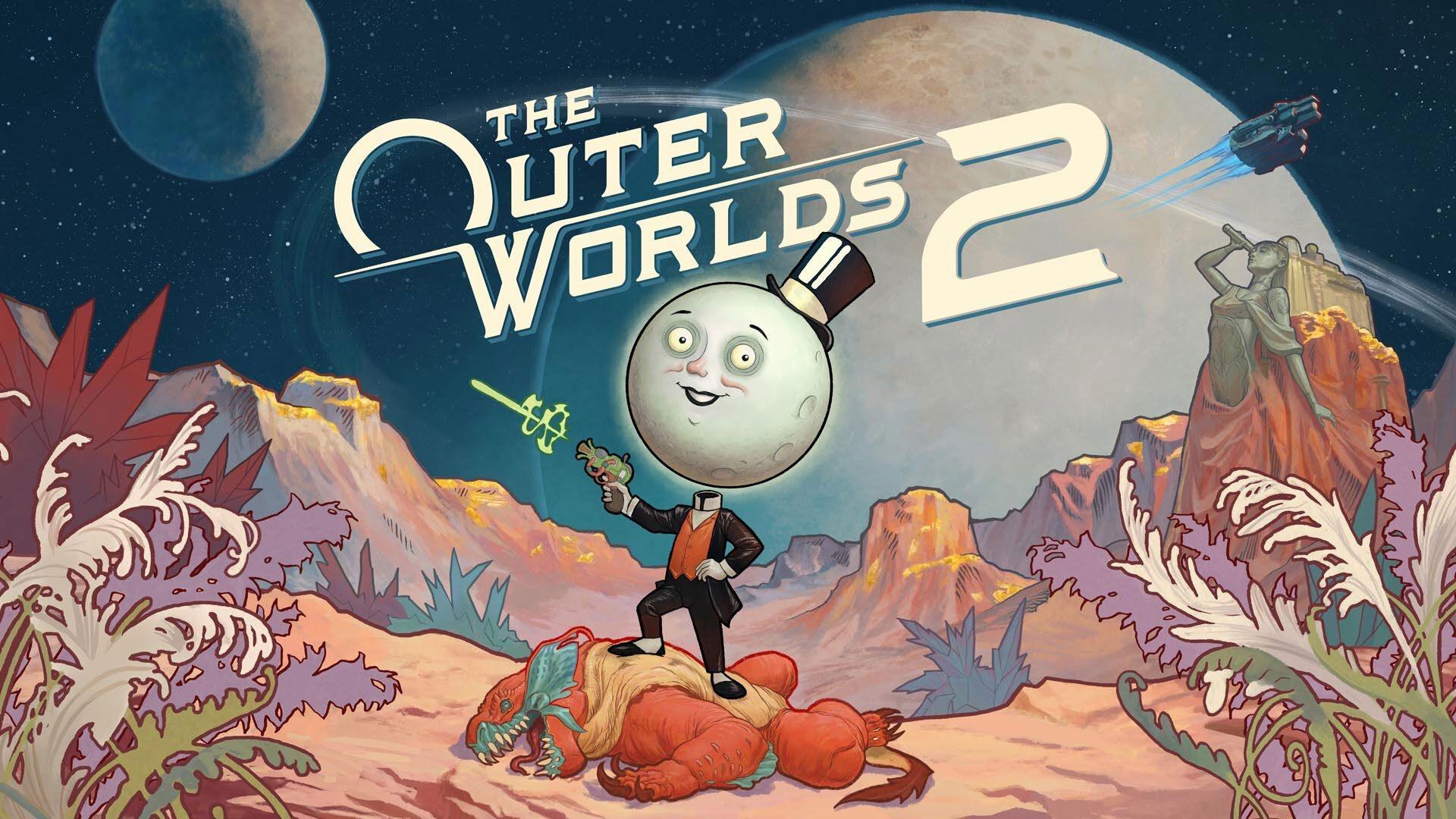 Microsoft Confident The Outer Worlds 2 Will Succeed; Reviews to Arrive One Week Before Release Microsoft Confident The Outer Worlds 2 Will Succeed; Reviews to Arrive One Week Before Release