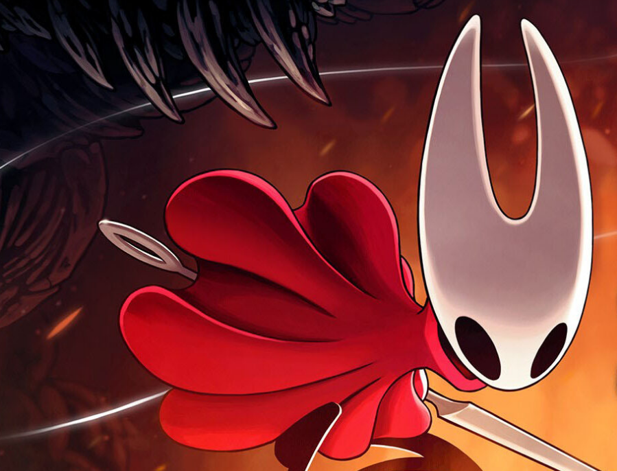 Hollow Knight: Silksong Seemed Easy to a Modder, So He Disarmed Hornet — Now You Have to Fight with Only Kicks