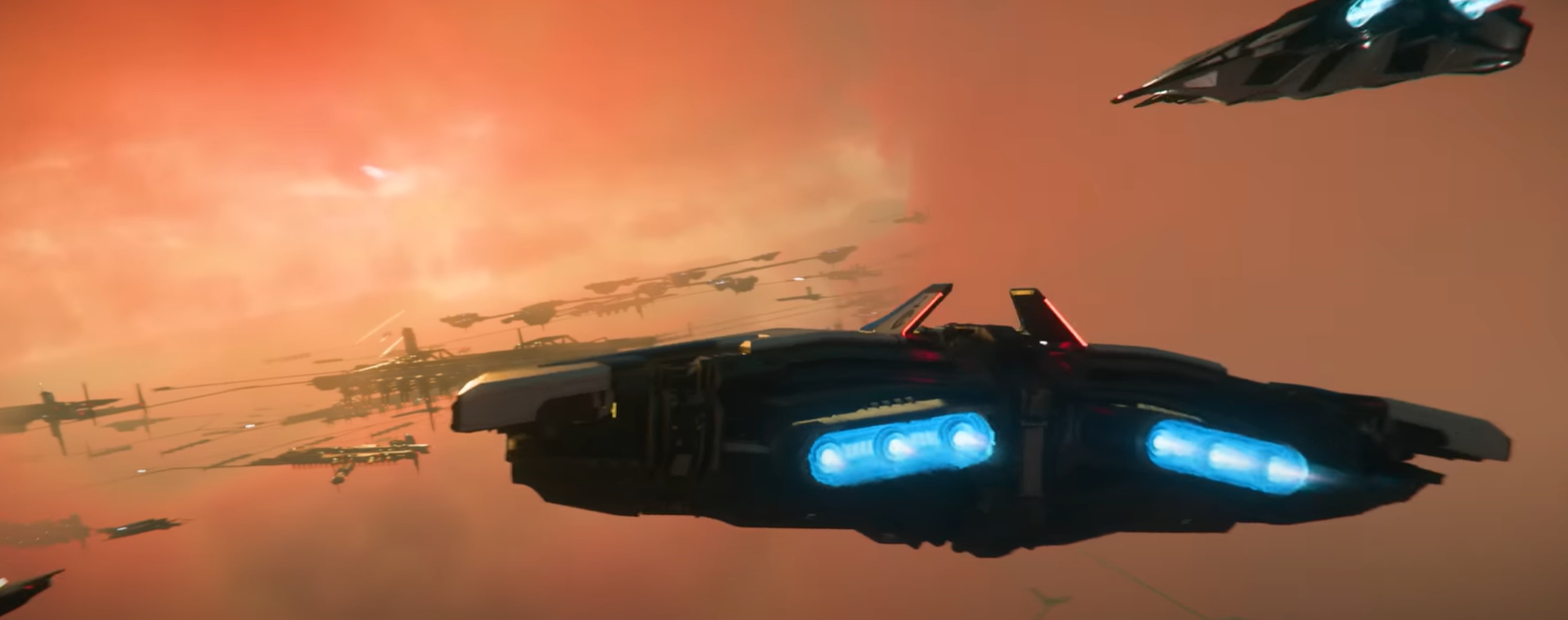 Iconic Star Citizen Fan Site Closes — Fans Scramble to Save the Beloved Site Iconic Star Citizen Fan Site Closes — Fans Scramble to Save the Beloved Site