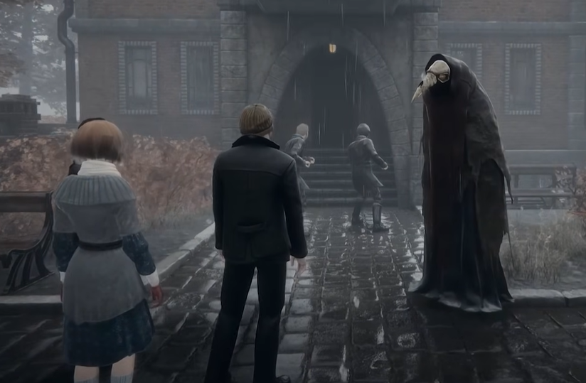 Pathologic 3: The Bachelor Gets a Demo and Release Date