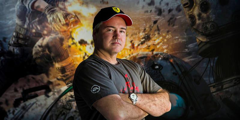 “They Acted Like ***”: Vince Zampella Blames EA for Call of Duty’s Existence “They Acted Like ***”: Vince Zampella Blames EA for Call of Duty’s Existence