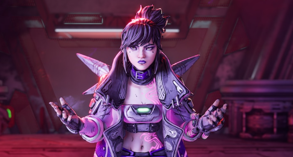 Grinding in Borderlands 4 Is Good for the Brain — Randy Pitchford on Neuroscience and Why Gearbox Has Few Competitors Grinding in Borderlands 4 Is Good for the Brain — Randy Pitchford on Neuroscience and Why Gearbox Has Few Competitors