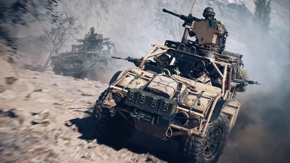 Battlefield 6 creator doesn’t mince words: “Call of Duty exists because EA executives are idiots” Battlefield 6 creator doesn’t mince words: “Call of Duty exists because EA executives are idiots”