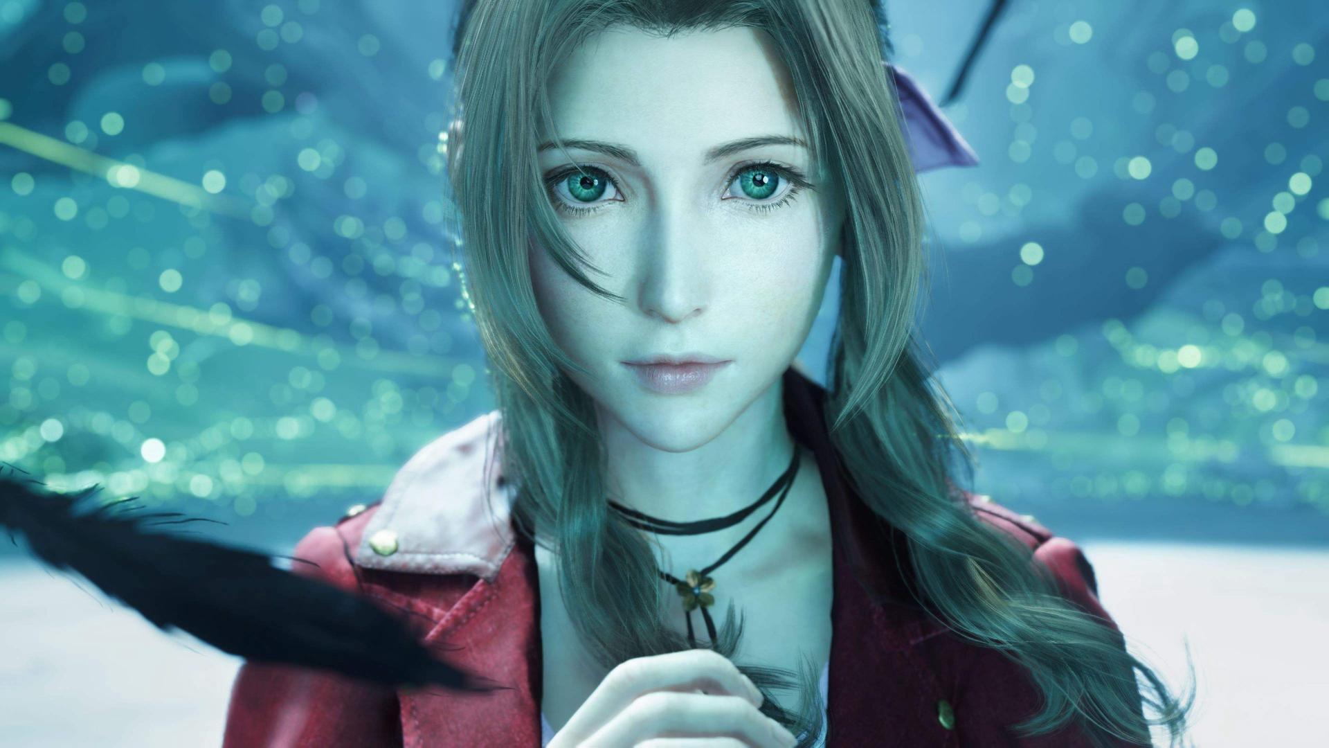 Final Fantasy VII Remake Part 3: “Everyone Will Love It” — The Game Director’s Promise Final Fantasy VII Remake Part 3: “Everyone Will Love It” — The Game Director’s Promise