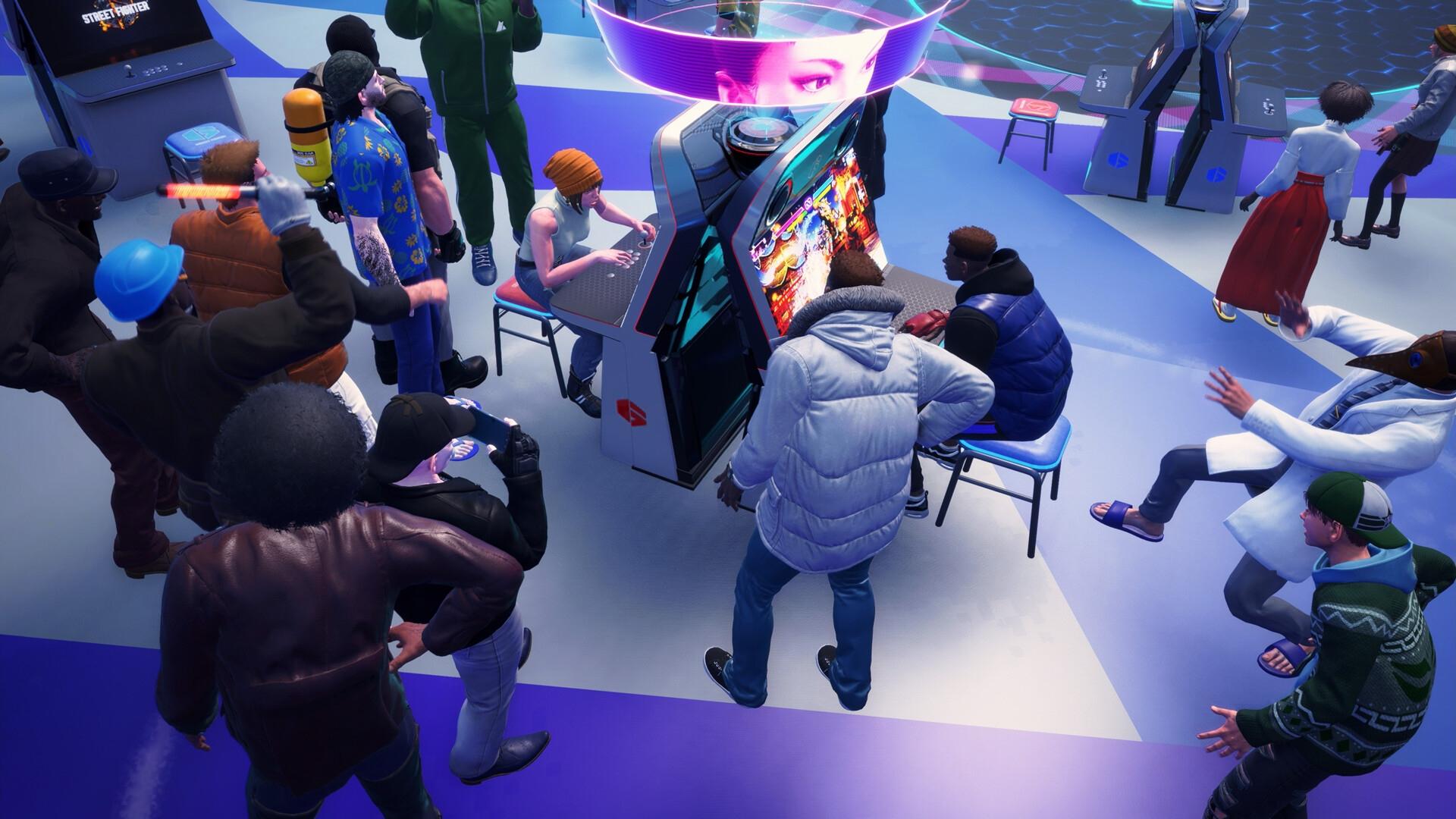 Gamers Mock Capcom’s Plan to Charge for Watching Street Fighter 6 Tournaments Gamers Mock Capcom’s Plan to Charge for Watching Street Fighter 6 Tournaments
