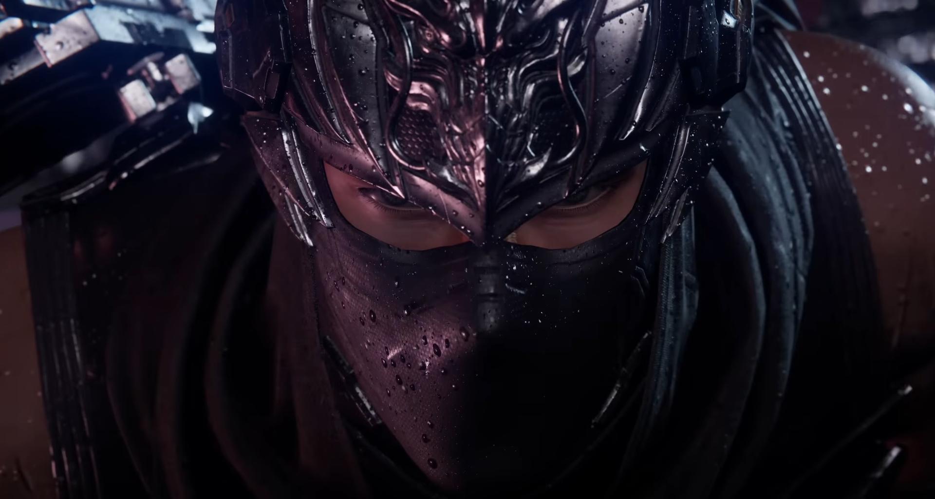 Ninja Gaiden 4’s Easy Mode Is Designed for Learning, Not Just Beating the Game Ninja Gaiden 4’s Easy Mode Is Designed for Learning, Not Just Beating the Game
