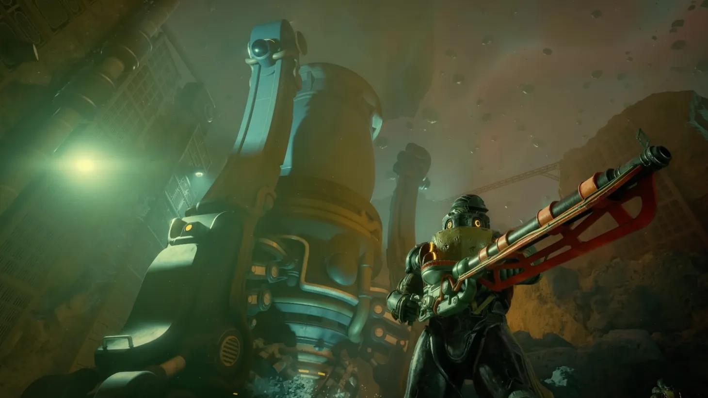 Obsidian Adds Third-Person View to The Outer Worlds 2 Following Fan Requests Obsidian Adds Third-Person View to The Outer Worlds 2 Following Fan Requests