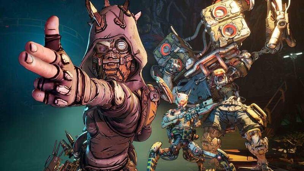 Borderlands 4’s Steam player count has dropped 85% since launch Borderlands 4’s Steam player count has dropped 85% since launch