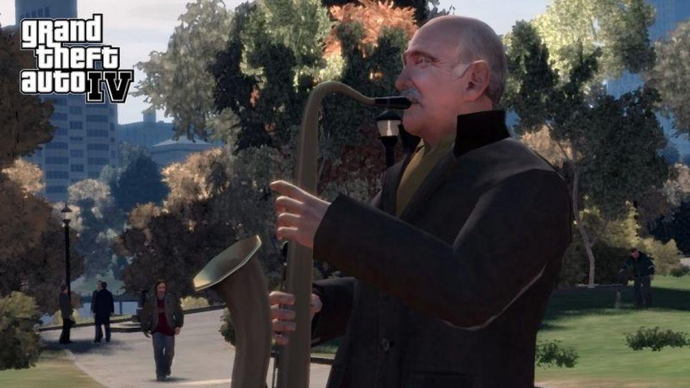 Walter Houser, Father of Rockstar Games Founders Dan and Sam Houser, Dies — He Appeared in the GTA Series