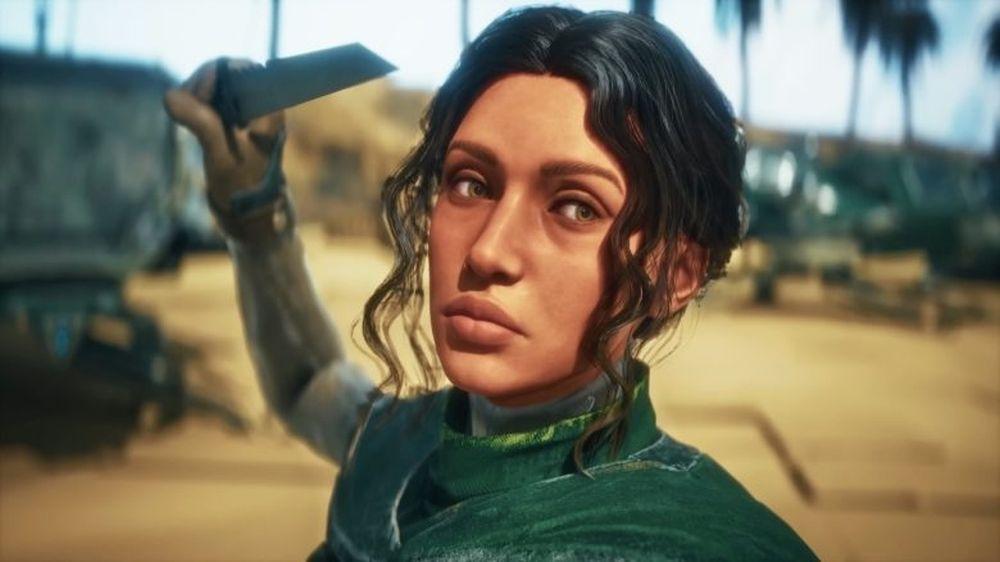 Dune: Awakening developers want to force players to change their combat style Dune: Awakening developers want to force players to change their combat style