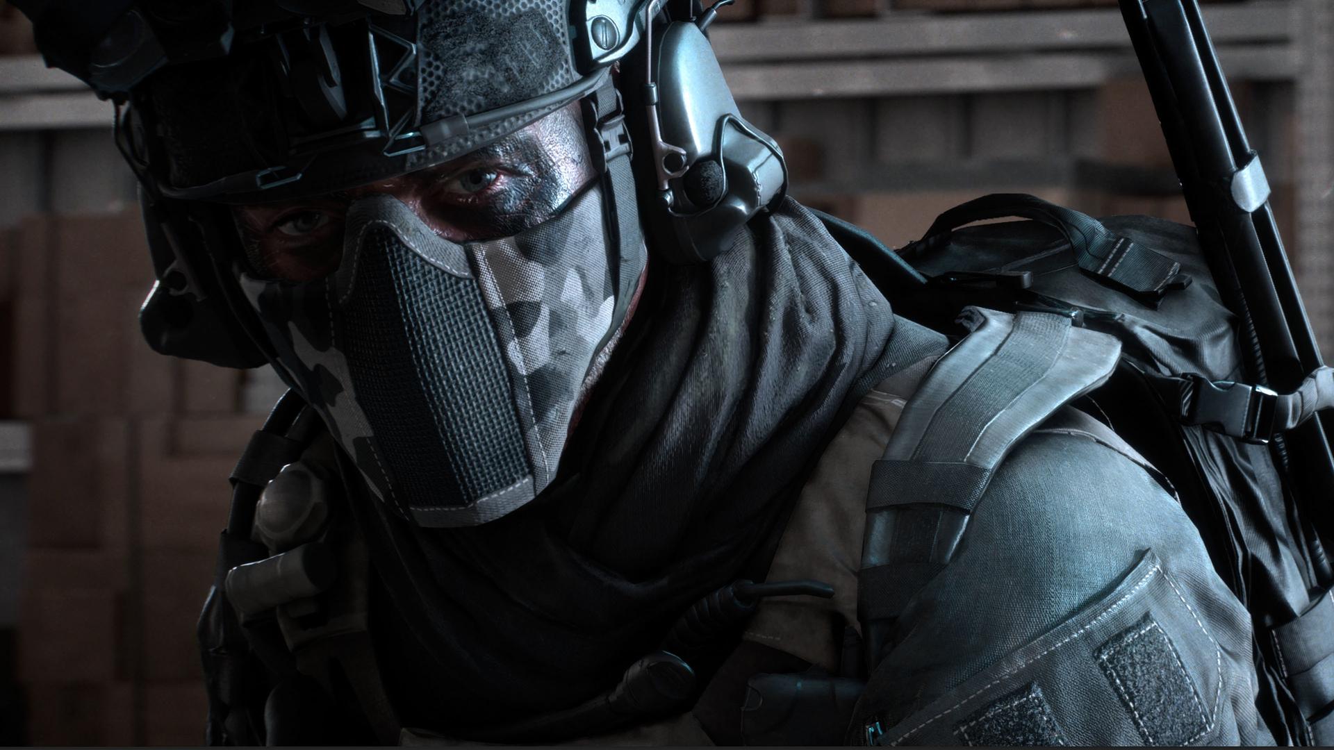 Battlefield Was Originally the Dungeons & Dragons of Shooters — DICE Producer Battlefield Was Originally the Dungeons & Dragons of Shooters — DICE Producer
