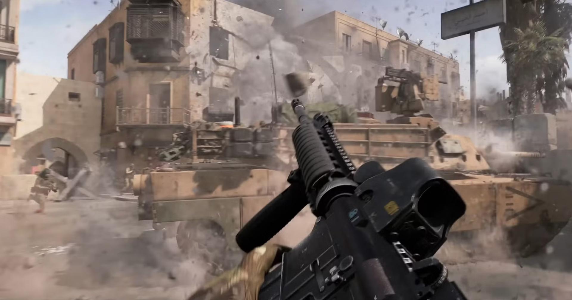 Battlefield 6 Developers Promise Fix After Players Report “Ghost Bullets”