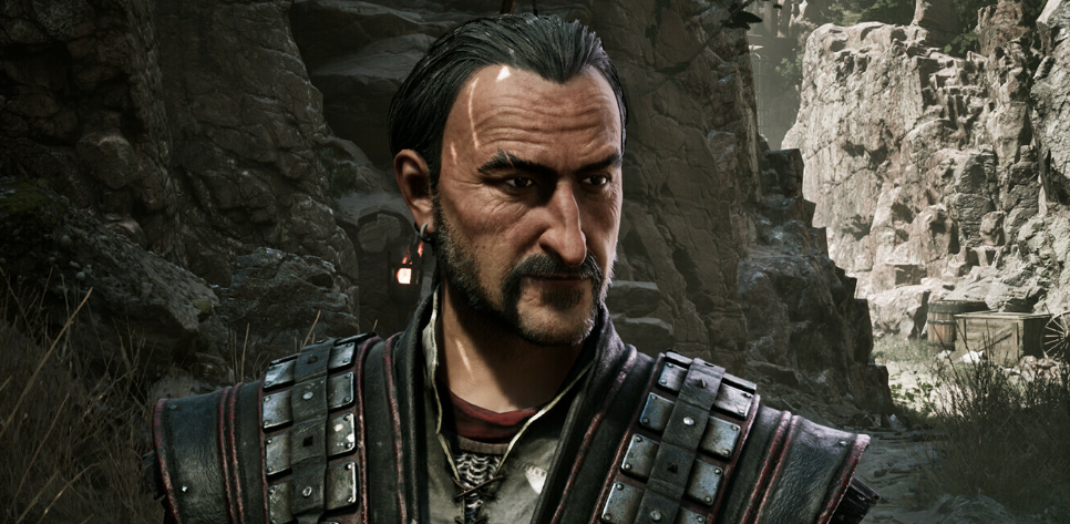 Gothic Remake Developers Clarify Release Window Gothic Remake Developers Clarify Release Window