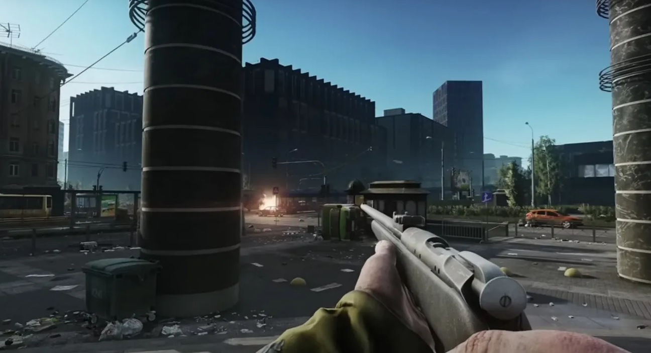 Gamers Criticize Escape from Tarkov Developers — Commission Zeroes Out Holiday Sale Discounts
