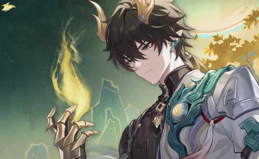 Honkai: Star Rail Giving Away New Dan Heng for Free Honkai: Star Rail Giving Away New Dan Heng for Free