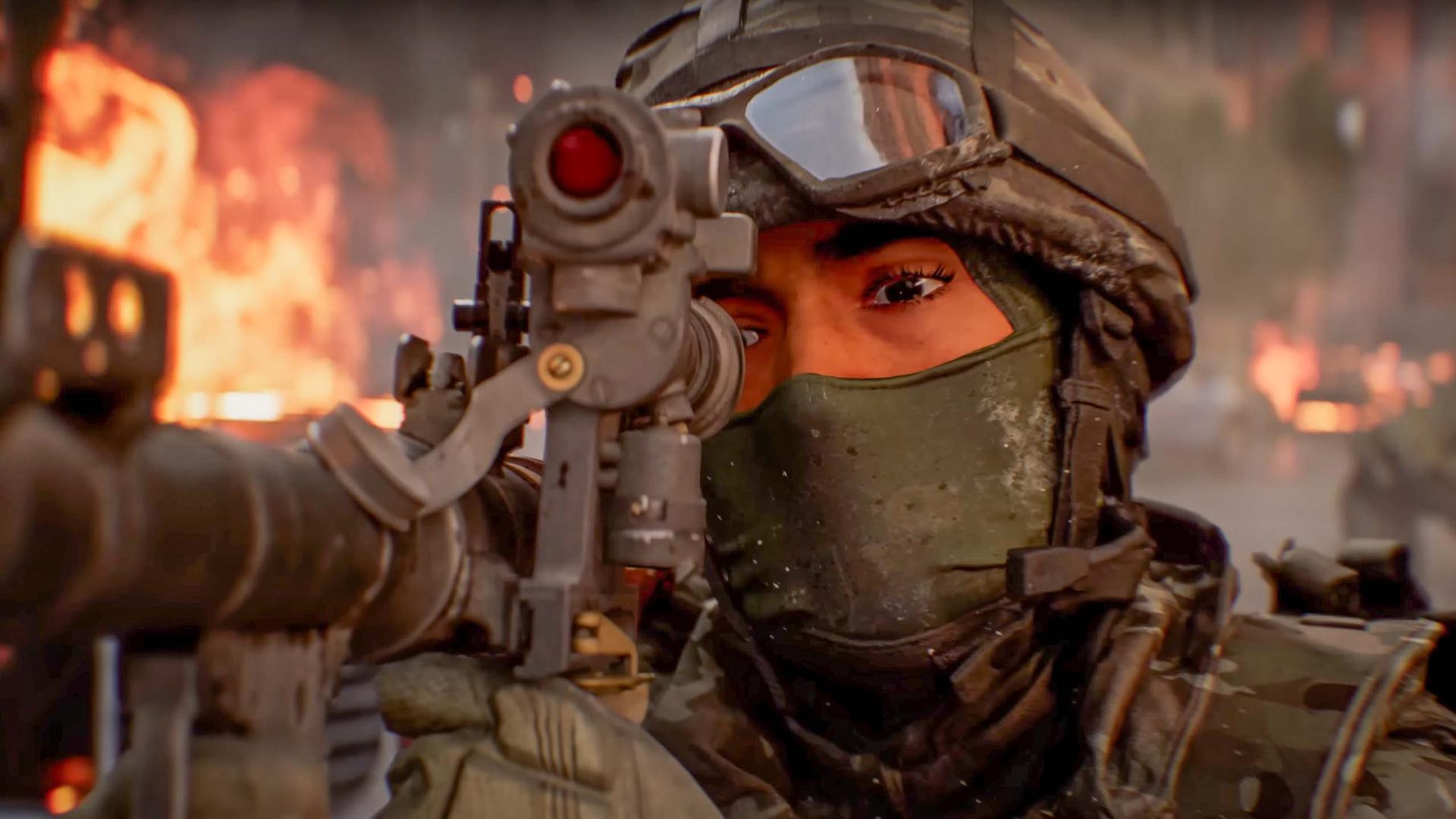Blogger Says Weapon Recoil in Battlefield 6 Is 25% Stronger on PC Than on Consoles