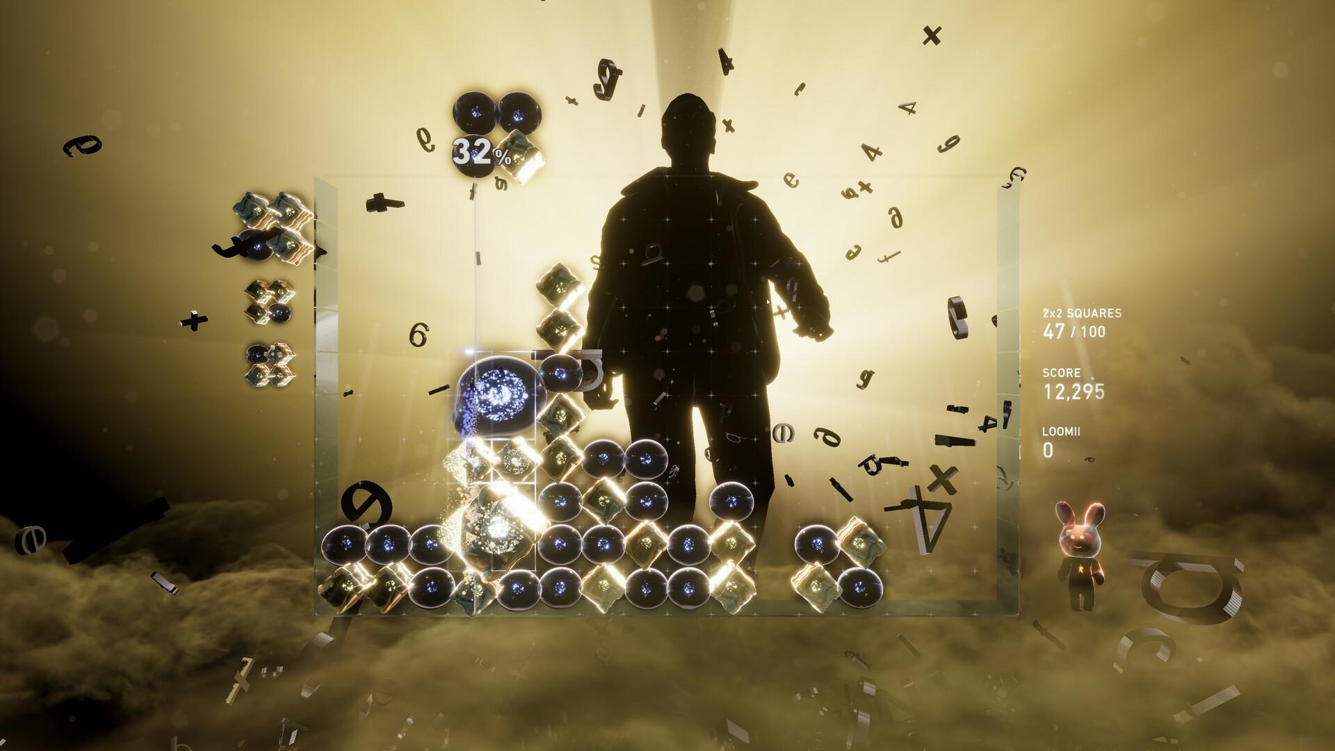 Lumines Arise Readies Unique Missions and Modes for PS5, PC and VR — Launching in November Lumines Arise Readies Unique Missions and Modes for PS5, PC and VR — Launching in November