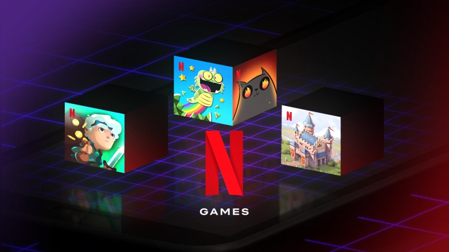 Netflix Seeks Director of AI Games With Salary Up to 0,000 Netflix Seeks Director of AI Games With Salary Up to 0,000