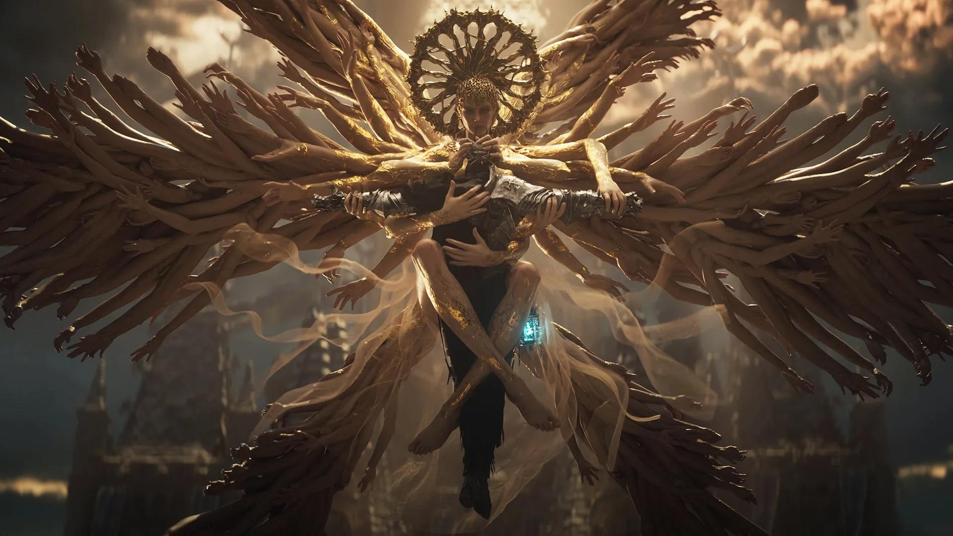 Lords of the Fallen developers say they’ve “carried the torch” for Souls-likes for two years Lords of the Fallen developers say they’ve “carried the torch” for Souls-likes for two years