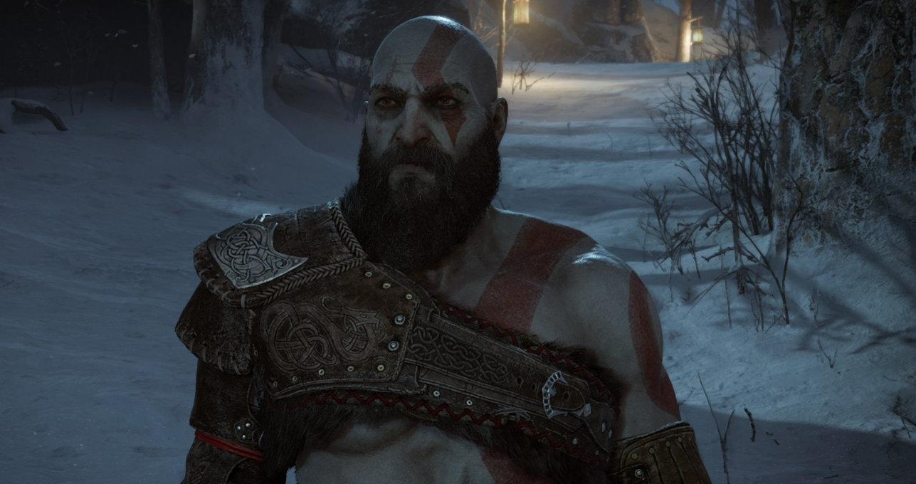 Is a New God of War in Development? Kratos Actor Intrigues Fans Is a New God of War in Development? Kratos Actor Intrigues Fans