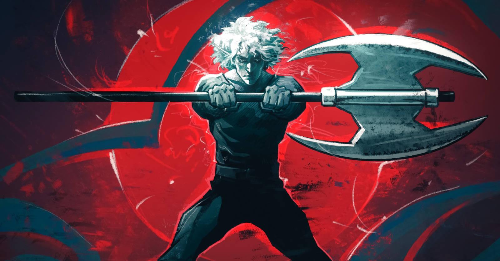 ‘Canon’ Comics Industry Award to Be Presented at Comic Con Igromir 2025