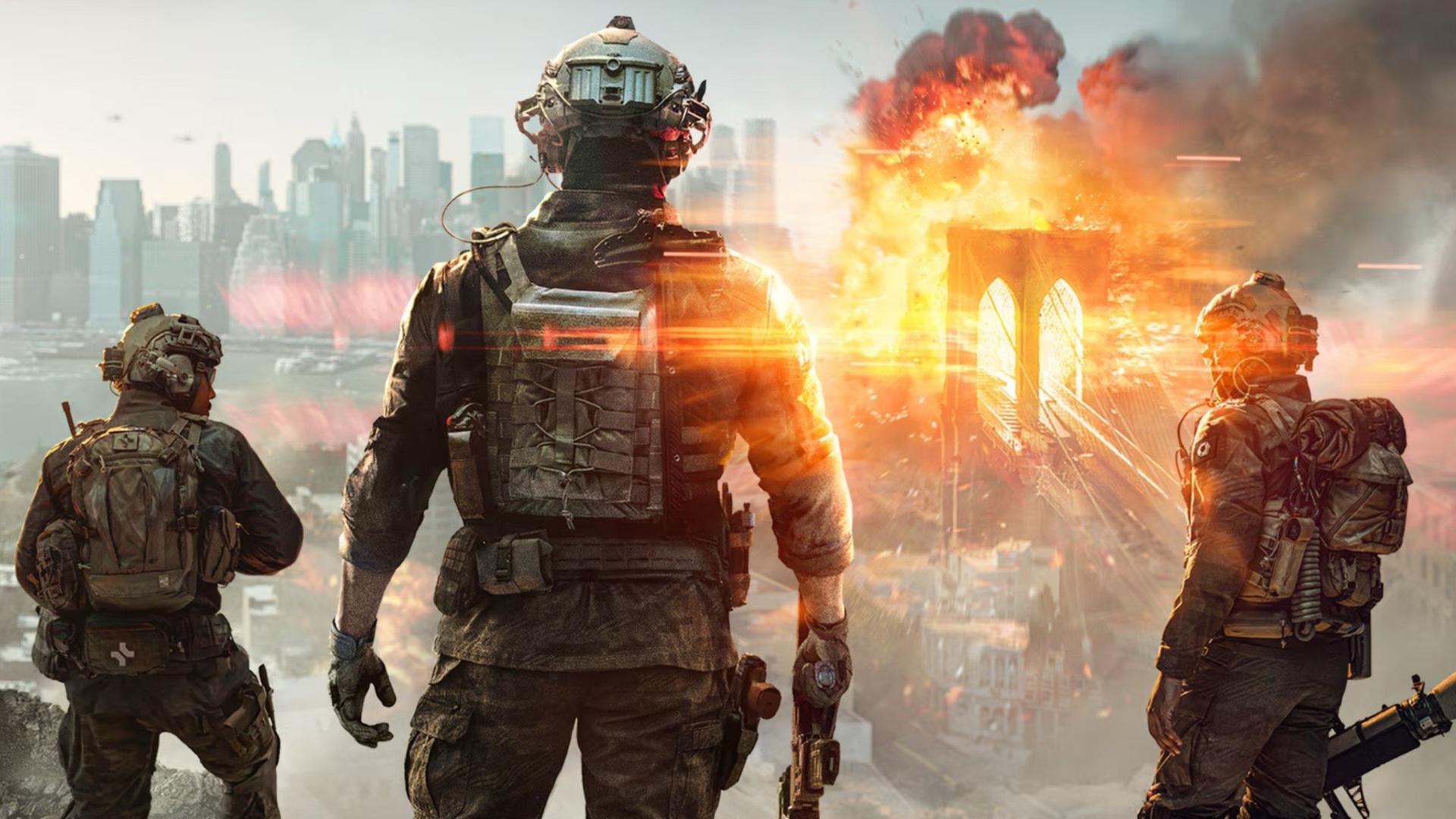EA confirms Battlefield 6 has sold 7 million copies worldwide