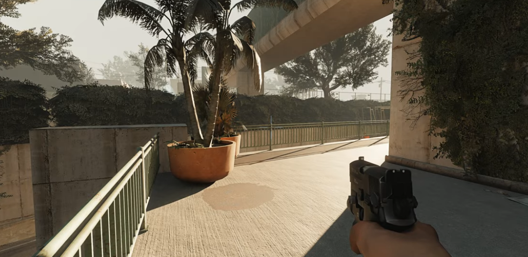 Left 4 Dead RTX Remaster Tested on RTX 5080 vs. Original — FPS Dropped 13× Left 4 Dead RTX Remaster Tested on RTX 5080 vs. Original — FPS Dropped 13×