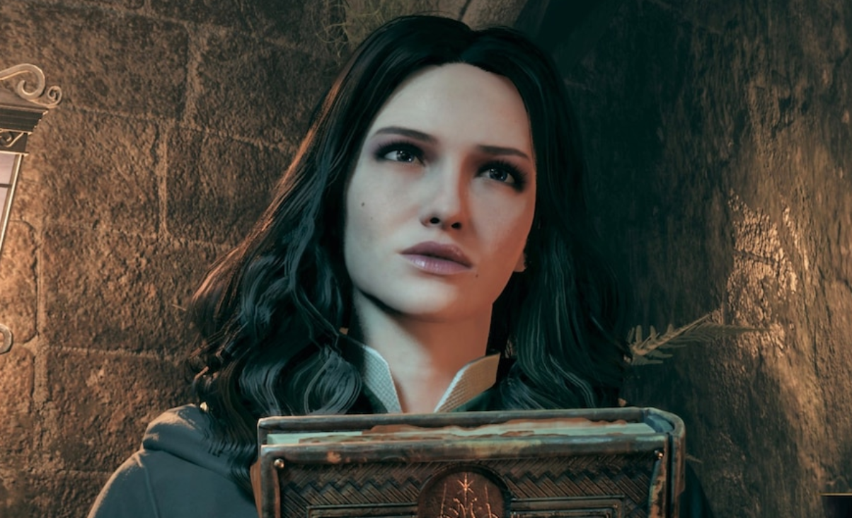 Hogwarts Legacy Receives October Patch with Performance Improvements and ROG Xbox Ally Support Hogwarts Legacy Receives October Patch with Performance Improvements and ROG Xbox Ally Support