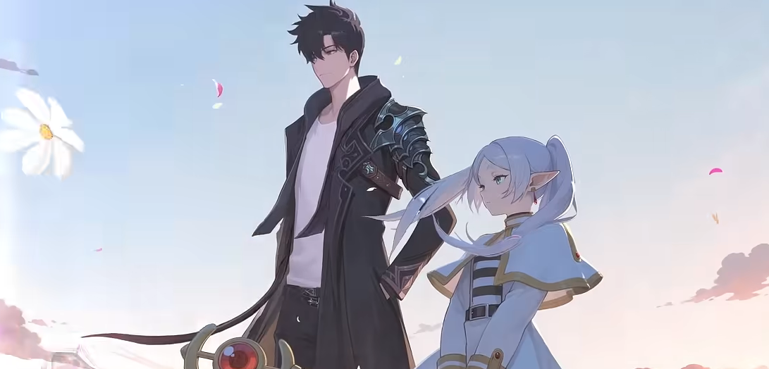 “Frieren: Beyond Journey’s End” Bursts into Action RPG Solo Leveling Arise — Collab Teaser and Pre-Registration “Frieren: Beyond Journey’s End” Bursts into Action RPG Solo Leveling Arise — Collab Teaser and Pre-Registration