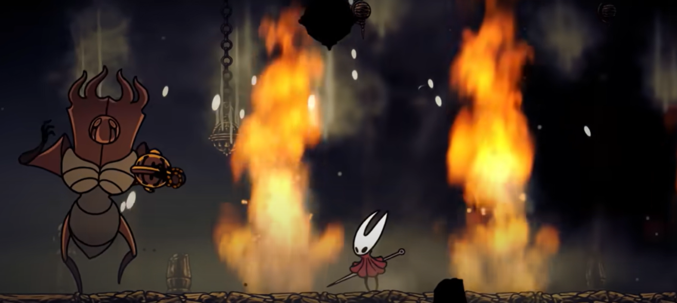 Chinese players slam Hollow Knight: Silksong for inaccurate translation — testing of improved localization begins