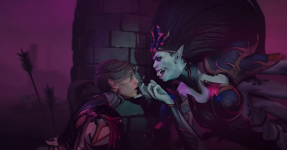 Total War: Warhammer 3 developers announce new DLC “Tides of Torment” as players lose access to older expansions Total War: Warhammer 3 developers announce new DLC “Tides of Torment” as players lose access to older expansions
