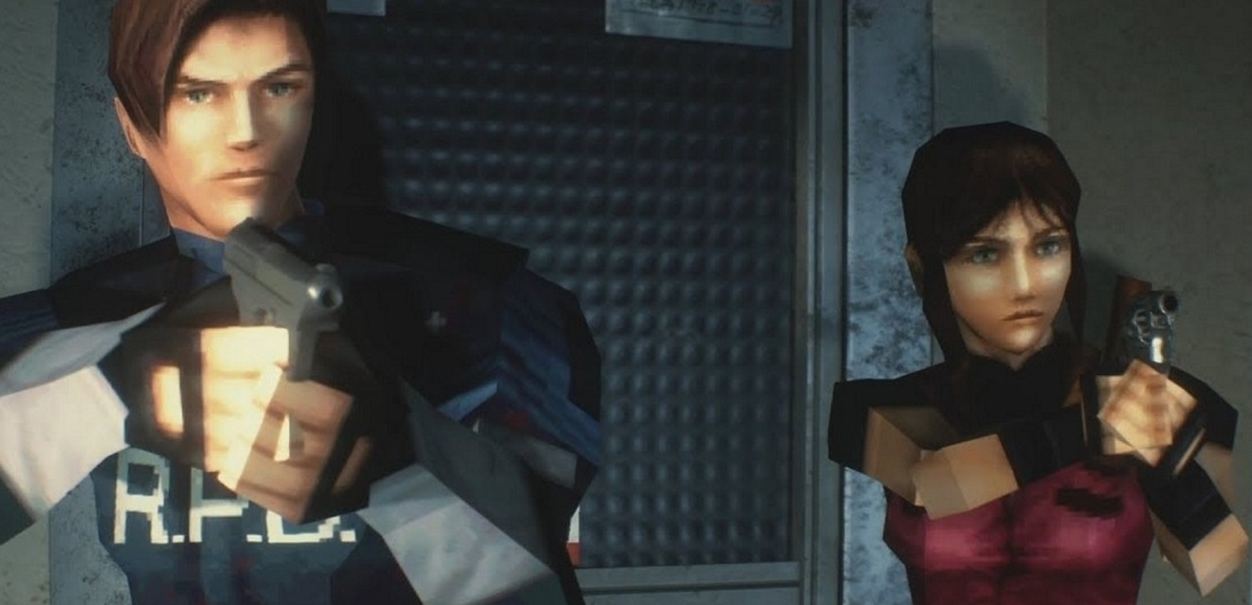 Capcom caved and didn’t regret it — classic Resident Evil enjoys a phenomenal reception on GOG Capcom caved and didn’t regret it — classic Resident Evil enjoys a phenomenal reception on GOG