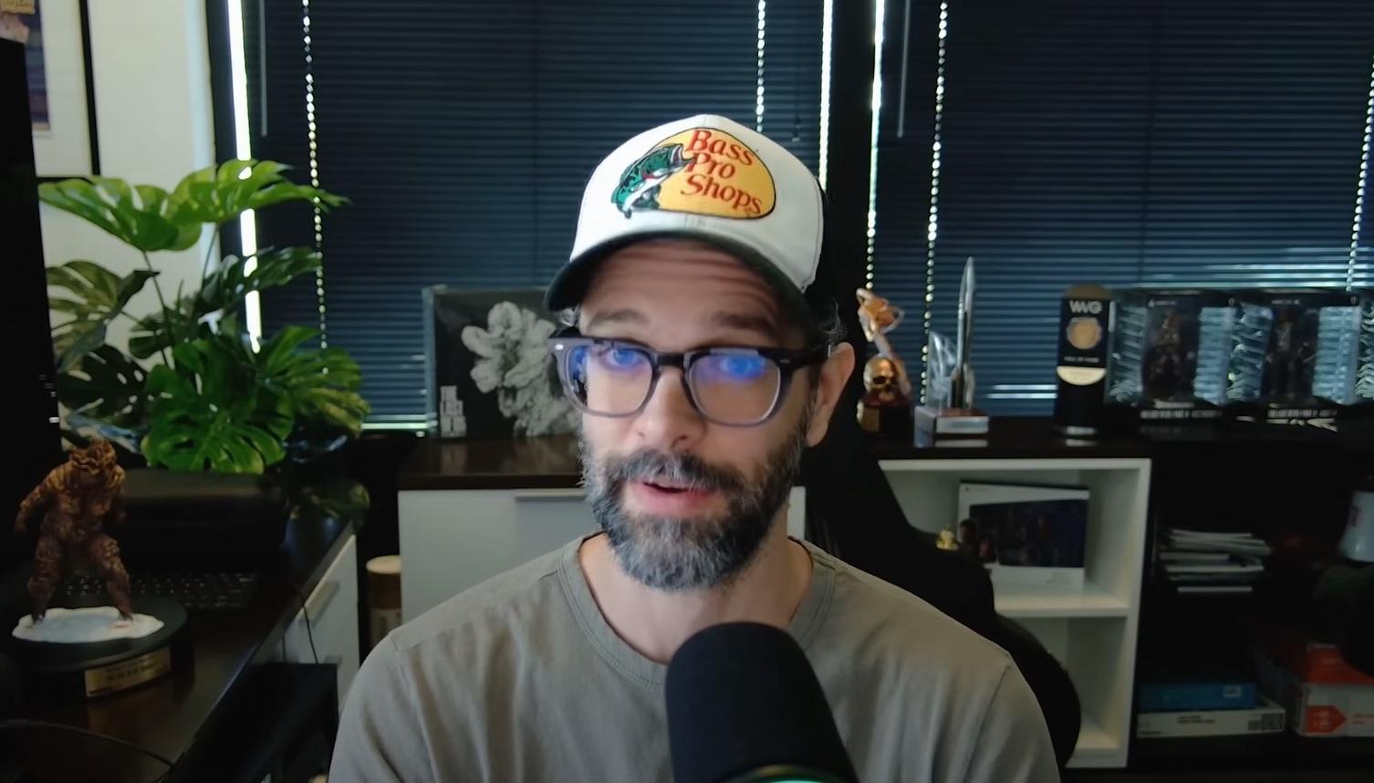 Neil Druckmann Names the Most Emotional Moment in Video Game History — It’s Not The Last of Us Neil Druckmann Names the Most Emotional Moment in Video Game History — It’s Not The Last of Us