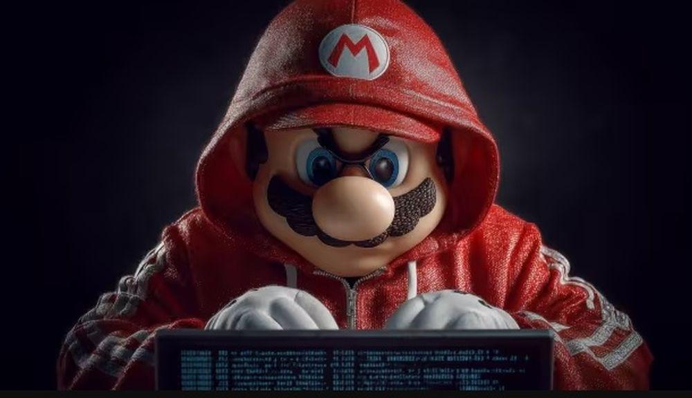 Hackers Attack Nintendo; Company Responds to Reports of Data Theft Hackers Attack Nintendo; Company Responds to Reports of Data Theft
