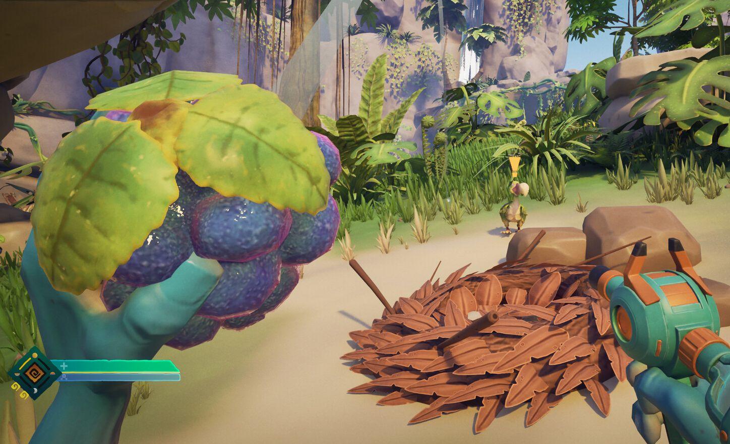 Poland’s Subnautica on Land: Astrobotanica Release Date Announced Poland’s Subnautica on Land: Astrobotanica Release Date Announced