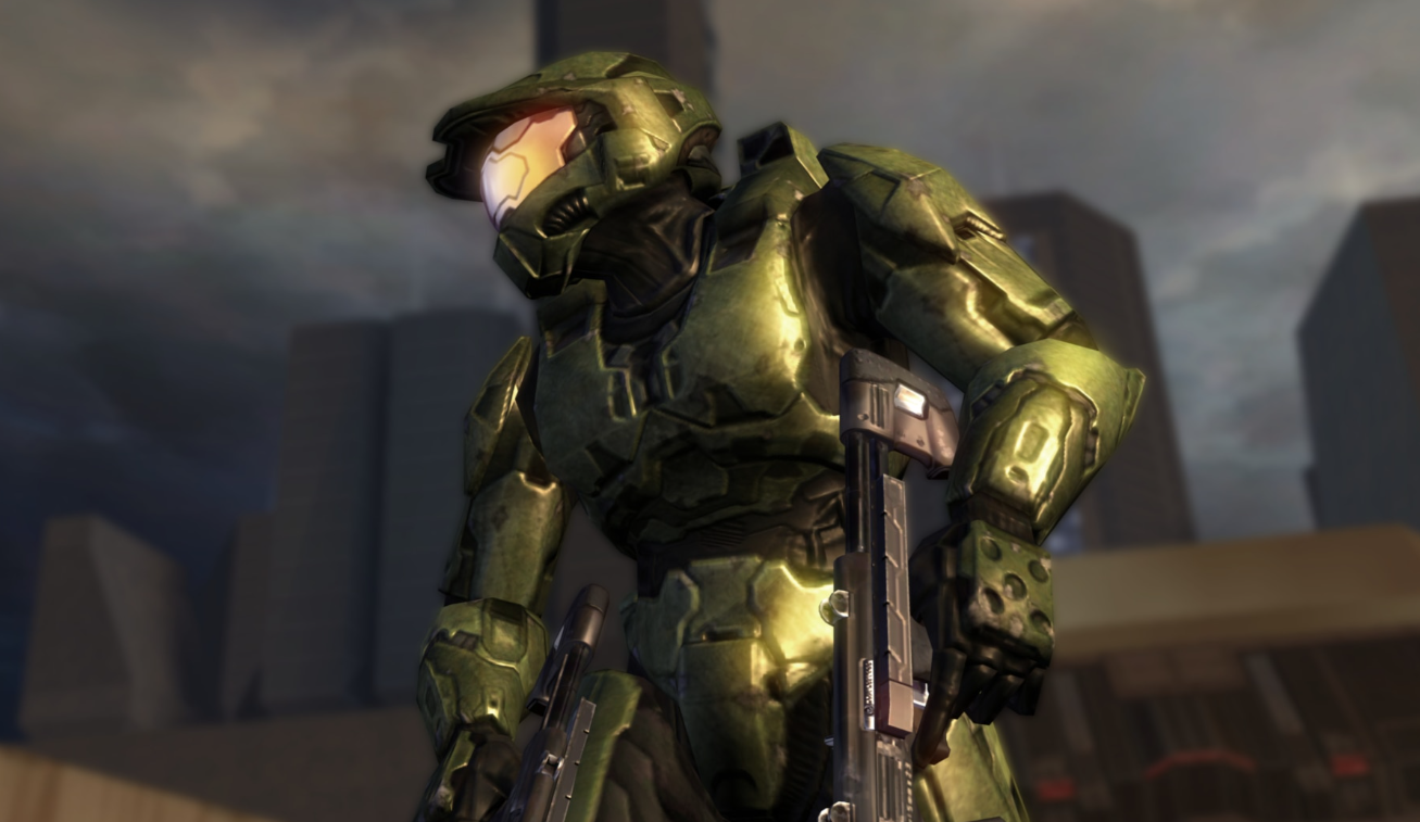 Halo Fans Announce “Frostbite” — A New Game in the Franchise Halo Fans Announce “Frostbite” — A New Game in the Franchise