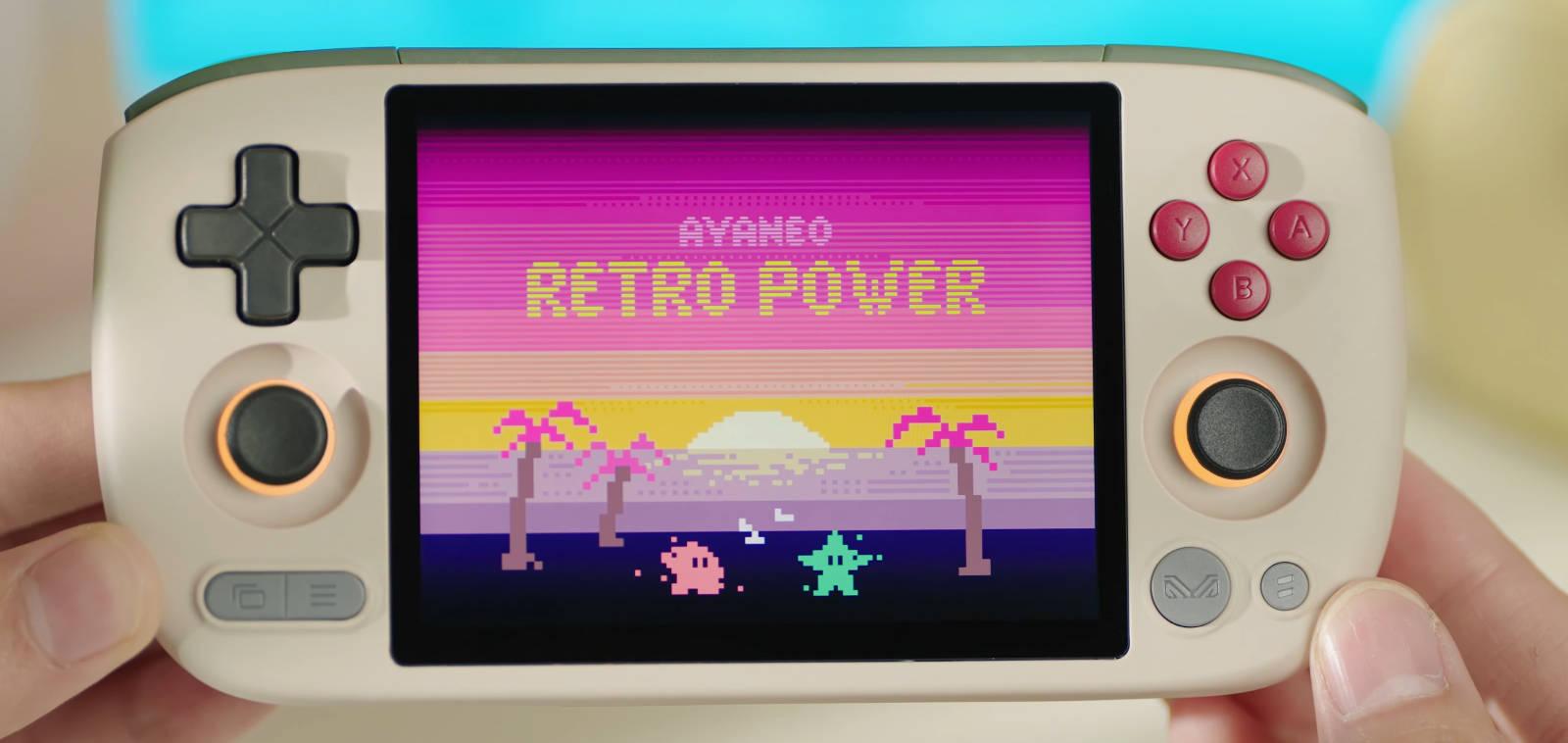Pre-orders Open for the Portable, Budget Ayaneo Pocket Air Mini Console Pre-orders Open for the Portable, Budget Ayaneo Pocket Air Mini Console