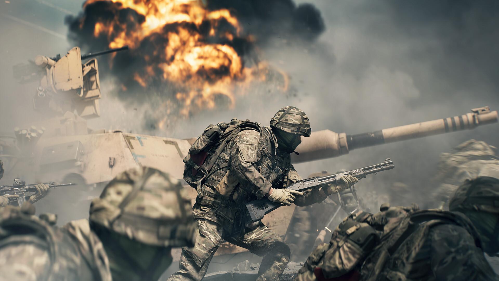 “We heard you”: Battlefield 6 developers revert changes in new patch amid widespread fan backlash “We heard you”: Battlefield 6 developers revert changes in new patch amid widespread fan backlash