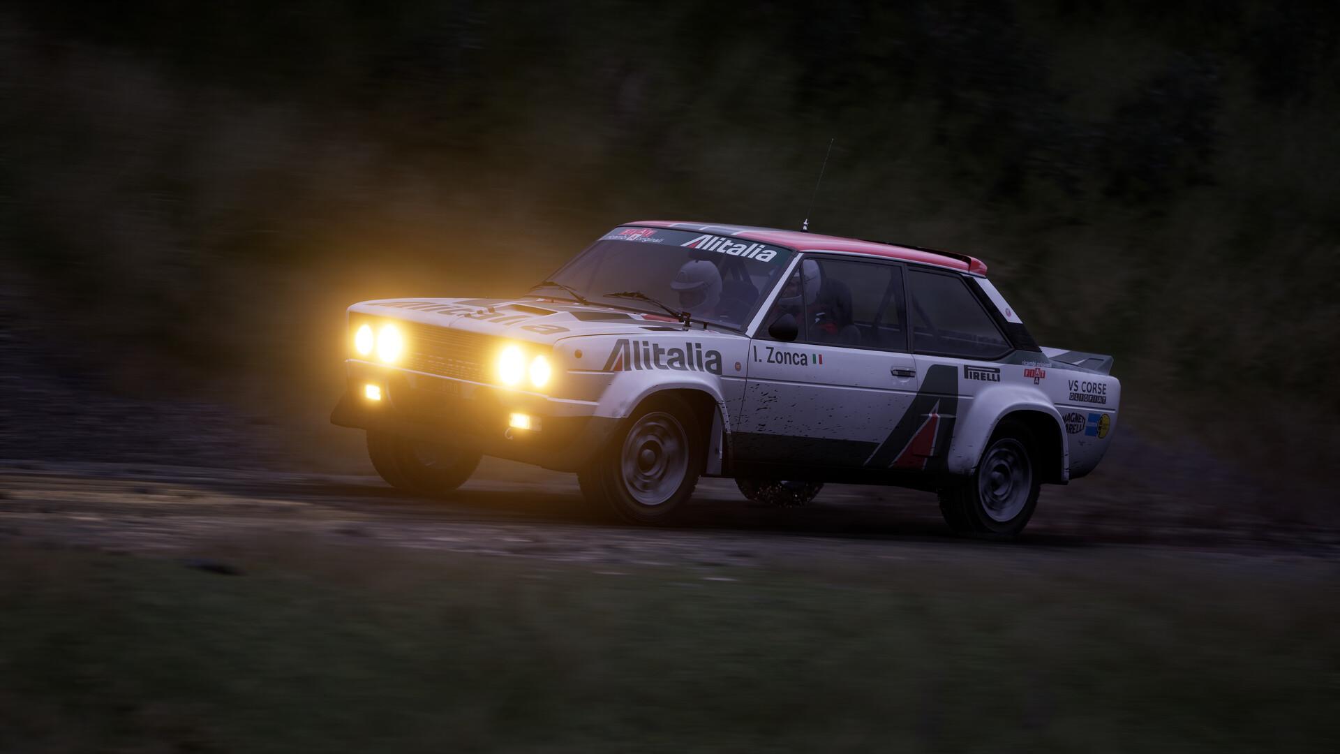 На фоне ухода EA из ралли анонсирована Assetto Corsa Rally На фоне ухода EA из ралли анонсирована Assetto Corsa Rally