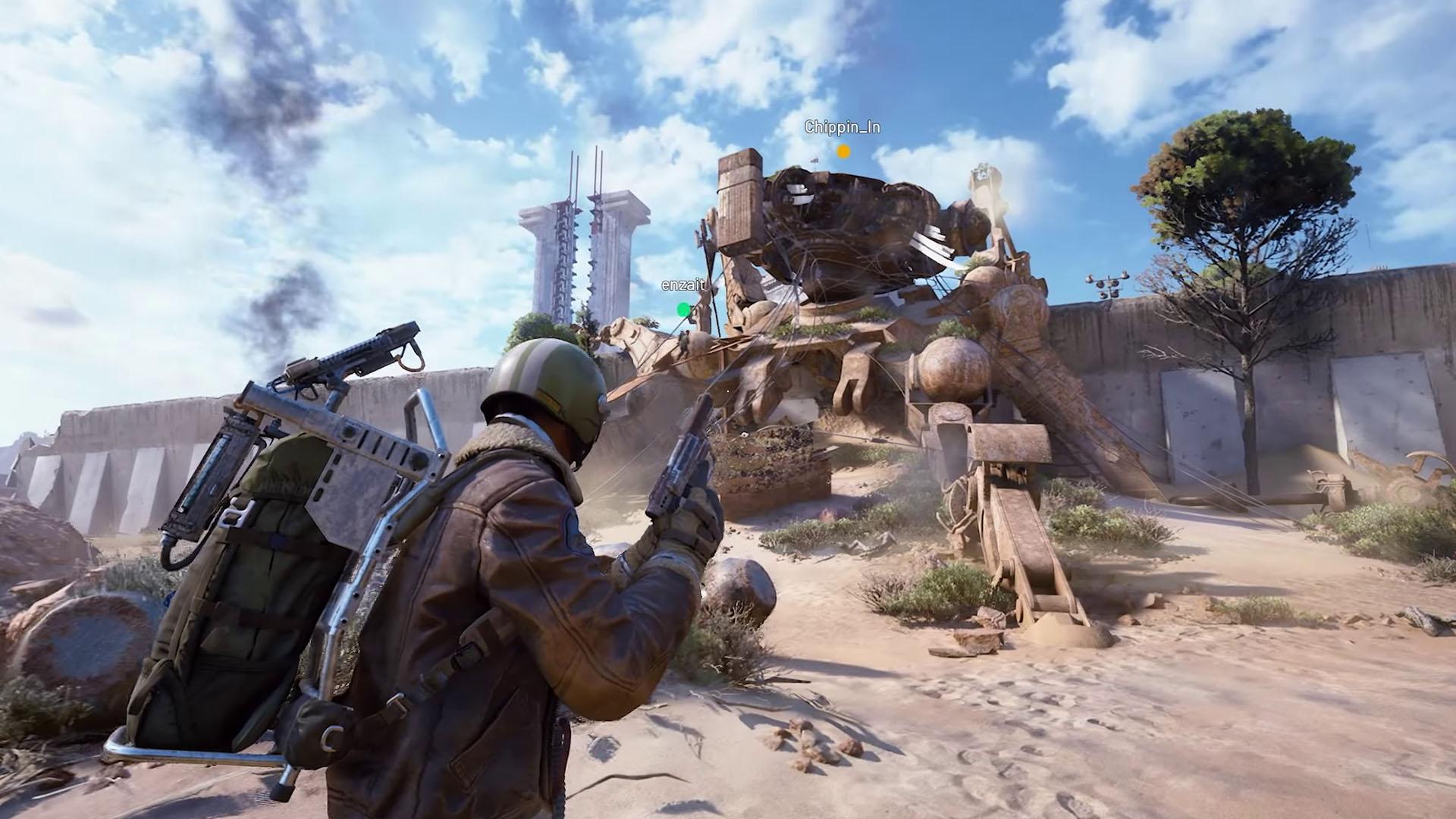 [STREAM] What’s the hype about? Arc Raiders (Open Beta)