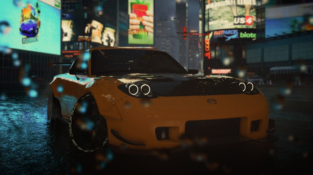 The Crew 2 Quickly Hacked — Hackers Make Offline Mode Publicly Available The Crew 2 Quickly Hacked — Hackers Make Offline Mode Publicly Available